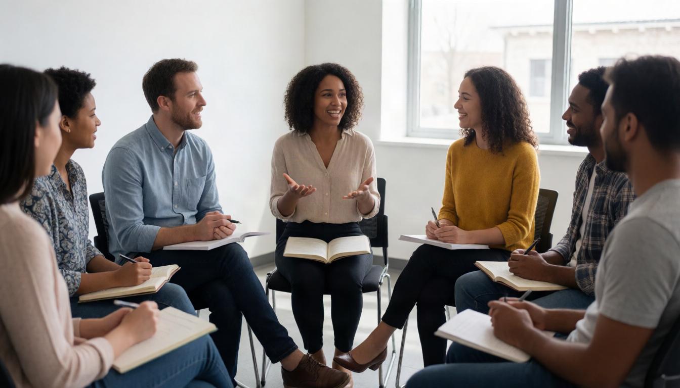 Built for Focused Language Learning