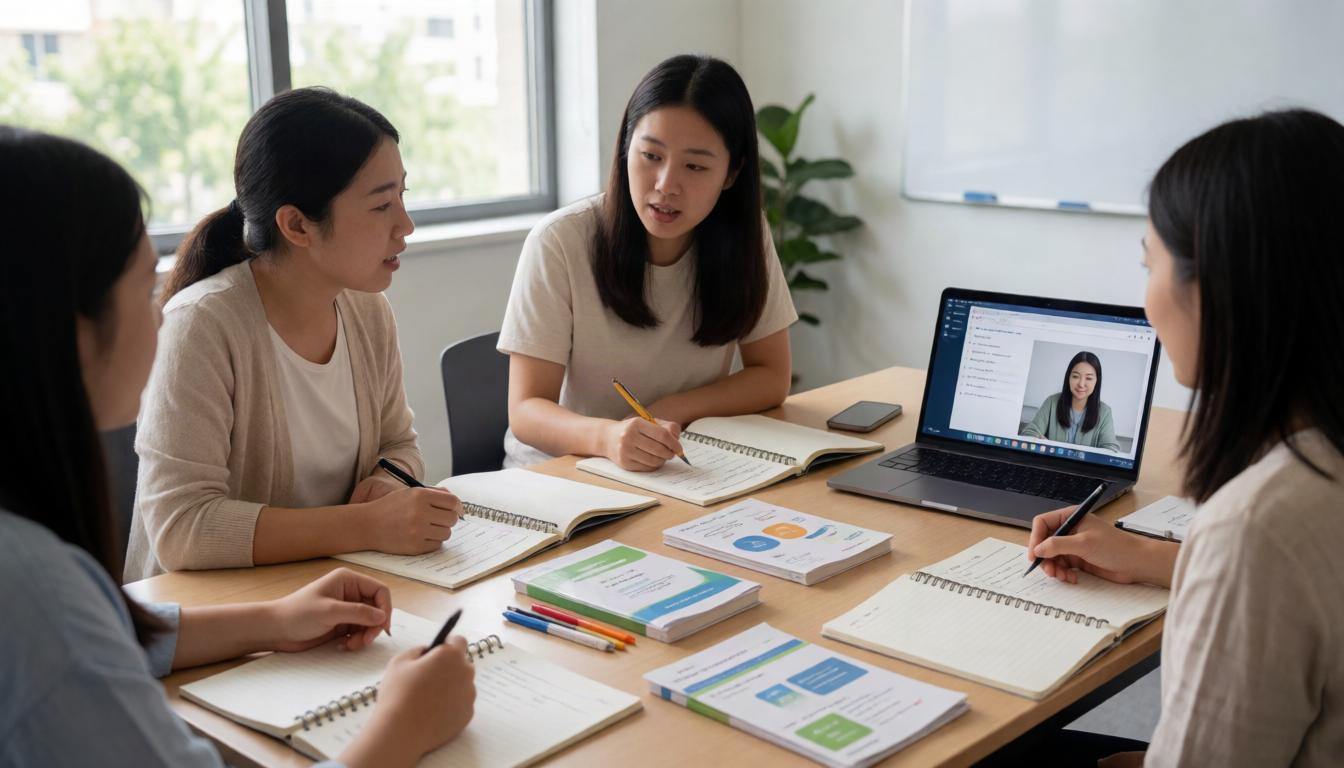 Learn Together
